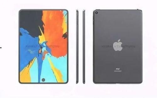 苹果最新爆料平板有哪些,下一代平板电脑亮点前瞻